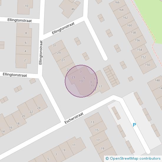 Ellingtonstraat 13 3335 DB Zwijndrecht