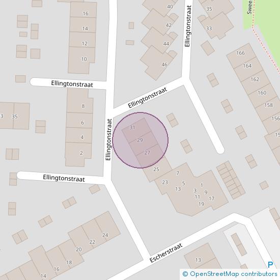 Ellingtonstraat 29 3335 DB Zwijndrecht