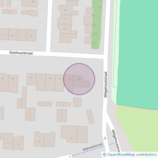 Elzehoutstraat 60 5706 XW Helmond