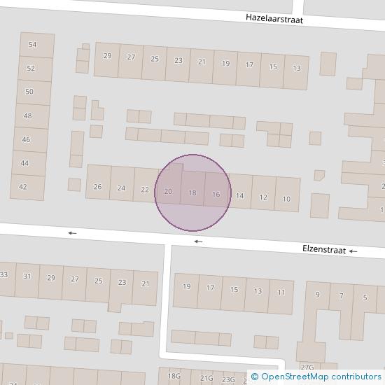 Elzenstraat 18 5151 AS Drunen