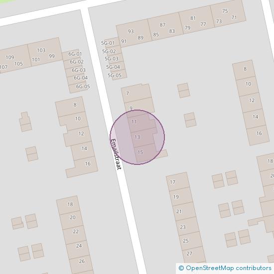 Emailstraat 13 6216 VS Maastricht