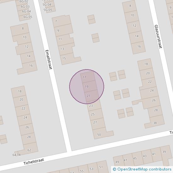 Emailstraat 19 6216 VS Maastricht