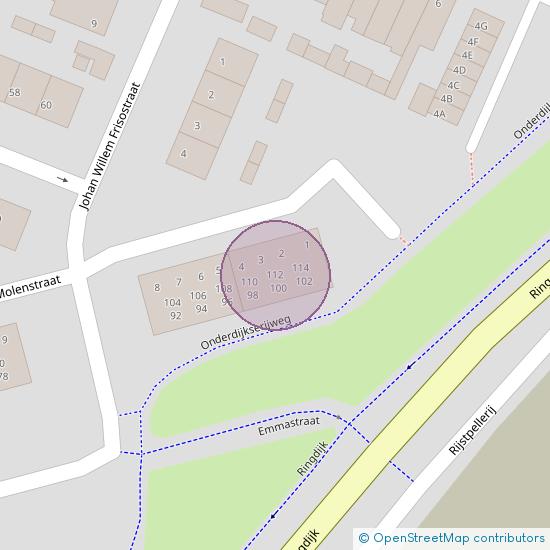 Emmastraat 112 3331 XD Zwijndrecht