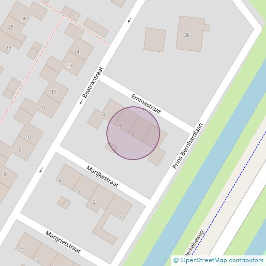 Emmastraat 2 2651 DZ Berkel en Rodenrijs