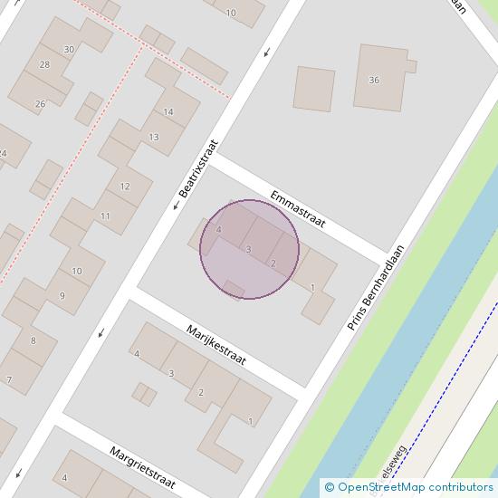 Emmastraat 3 2651 DZ Berkel en Rodenrijs