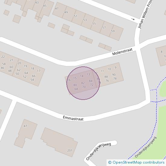 Emmastraat 82 3331 XD Zwijndrecht