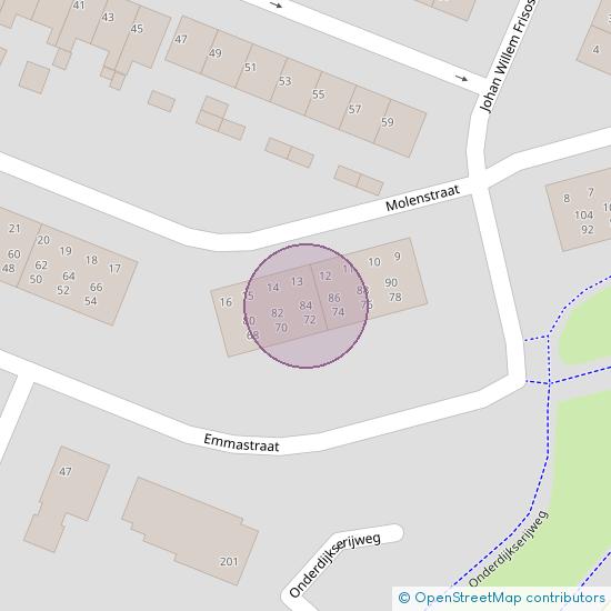 Emmastraat 84 3331 XD Zwijndrecht