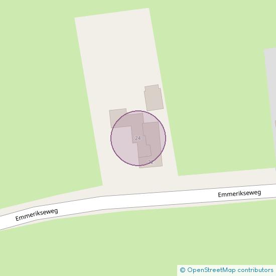 Emmerikseweg 24 7077 AP Netterden