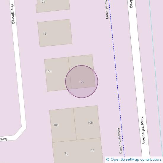 Energieweg 10 - c 5145 NW Waalwijk