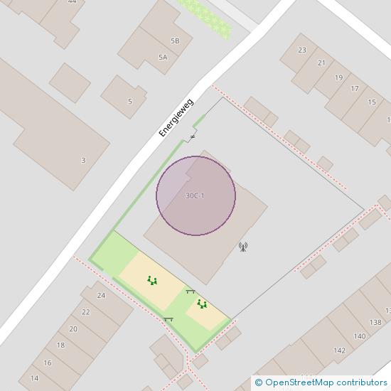 Energieweg 30 - C - 1 8017 BE Zwolle