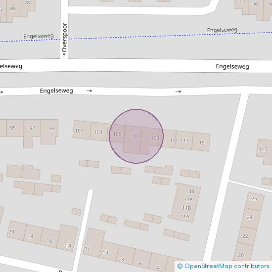 Engelseweg 107 5705 AC Helmond