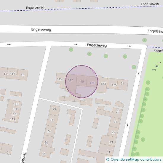 Engelseweg 119 5705 AC Helmond