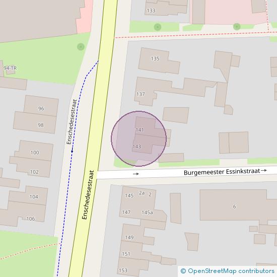 Enschedesestraat 143 7574 AB Oldenzaal