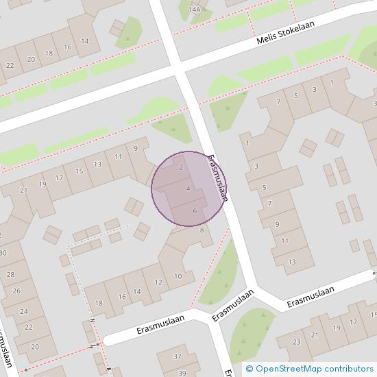 Erasmuslaan 4 5702 DH Helmond