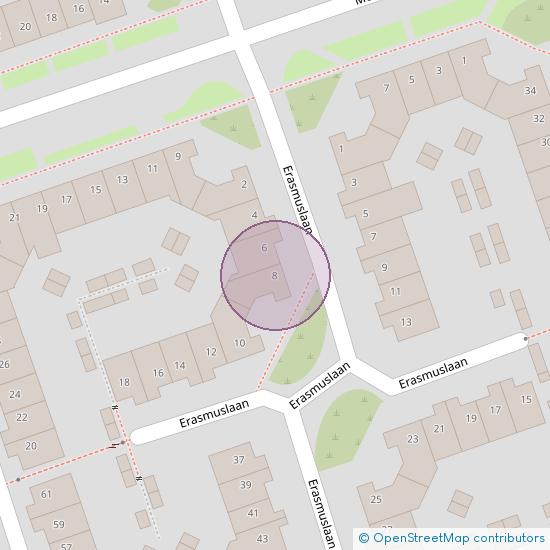 Erasmuslaan 8 5702 DH Helmond