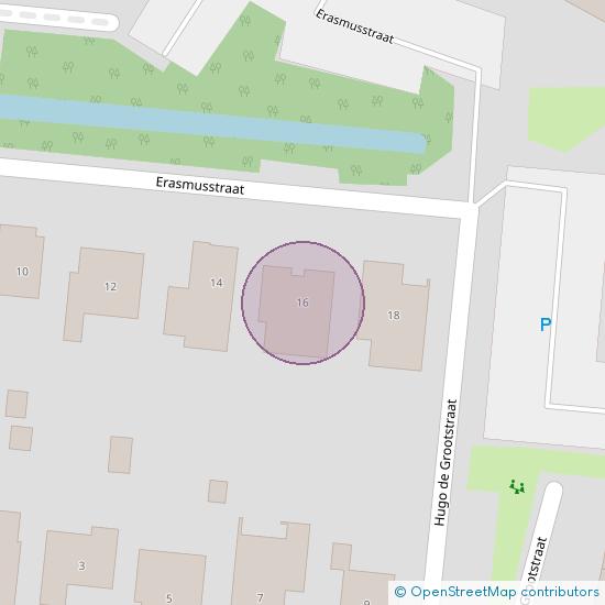 Erasmusstraat 16 3902 KC Veenendaal