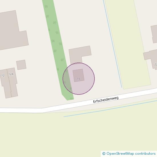 Erfscheidenweg 15 7833 JT Nieuw-Amsterdam