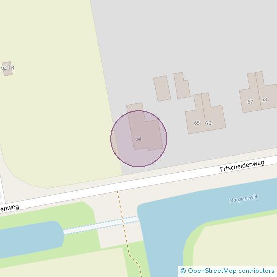 Erfscheidenweg 64 7833 JV Nieuw-Amsterdam