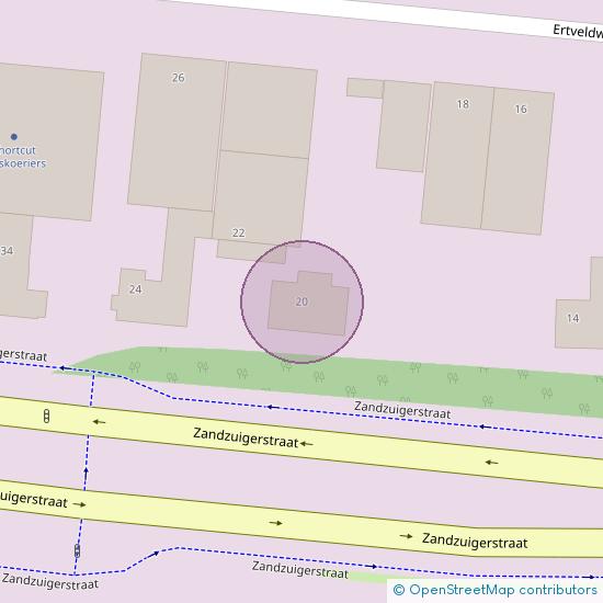 Ertveldweg 20 5231 XB 's-Hertogenbosch