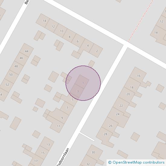 Esdoornlaan 1 9674 CE Winschoten