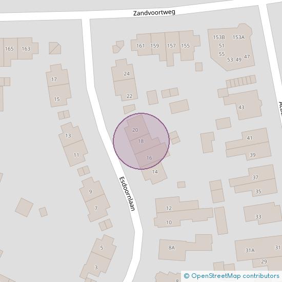 Esdoornlaan 18 3741 WR Baarn