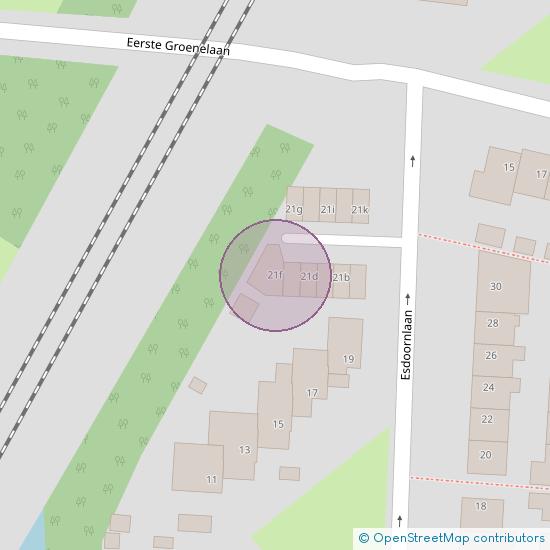 Esdoornlaan 21 - f  Castricum