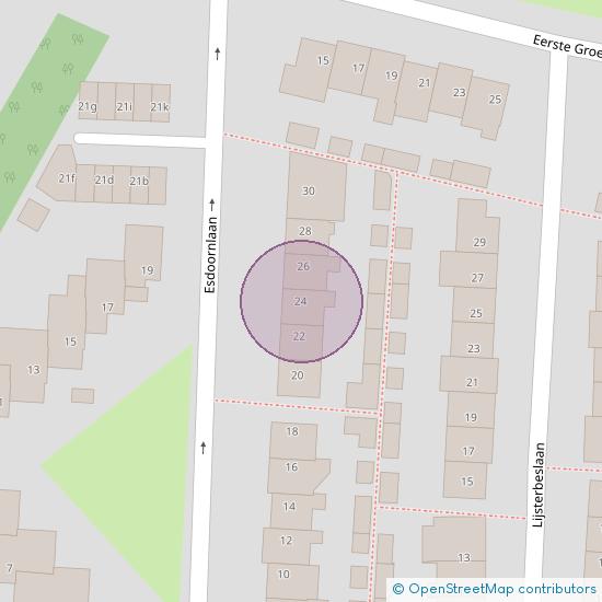 Esdoornlaan 24 1901 SC Castricum