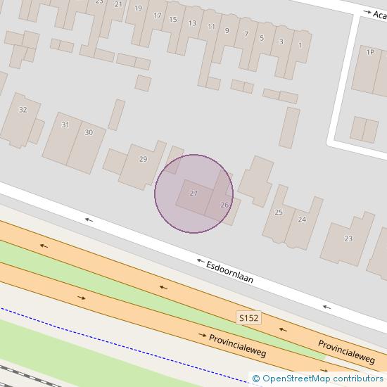 Esdoornlaan 27 1521 EB Wormerveer