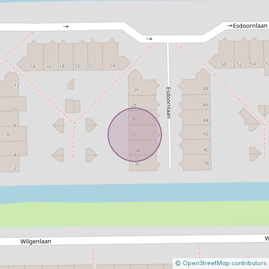 Esdoornlaan 32 2651 RA Berkel en Rodenrijs