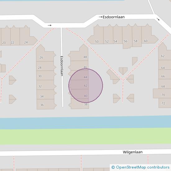 Esdoornlaan 42 2651 RA Berkel en Rodenrijs