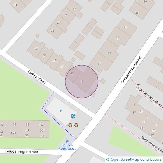 Esdoornlaan 45 6982 BD Doesburg