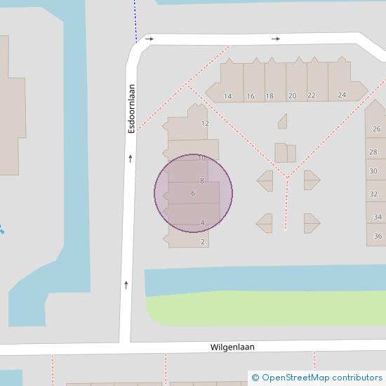 Esdoornlaan 6 2651 RA Berkel en Rodenrijs