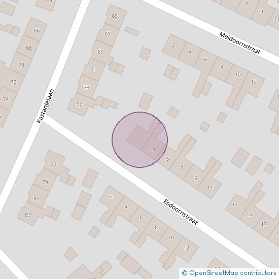 Esdoornstraat 1 7101 VS Winterswijk