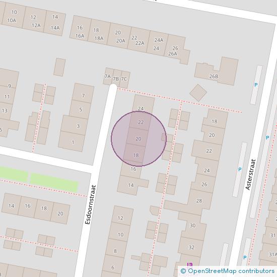 Esdoornstraat 20 3261 BE Oud-Beijerland