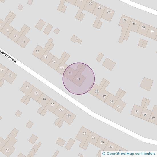 Esdoornstraat 23 7101 VS Winterswijk