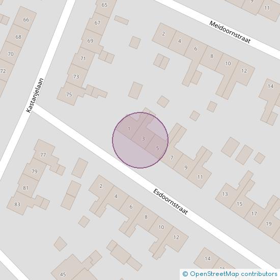 Esdoornstraat 3 7101 VS Winterswijk