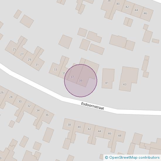 Esdoornstraat 39 7101 VS Winterswijk