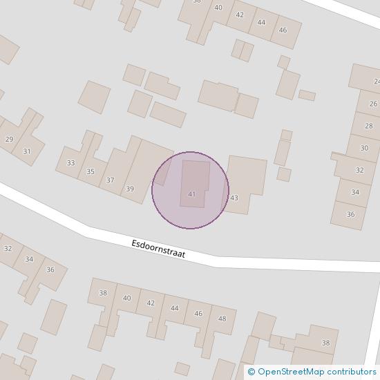 Esdoornstraat 41 7101 VS Winterswijk