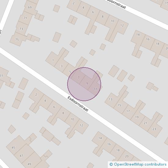 Esdoornstraat 9 7101 VS Winterswijk