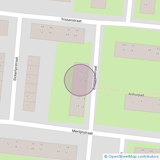 Esmoreitstraat 12 2805 VS Gouda