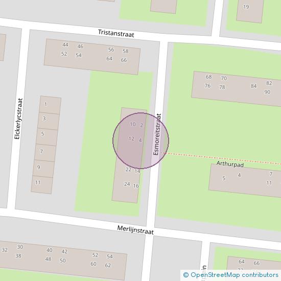 Esmoreitstraat 4 2805 VS Gouda