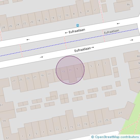 Eufraatlaan 11 1448 CJ Purmerend