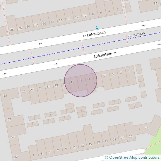 Eufraatlaan 13 1448 CJ Purmerend