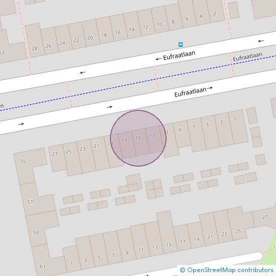 Eufraatlaan 15 1448 CJ Purmerend