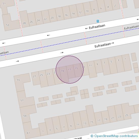 Eufraatlaan 17 1448 CJ Purmerend