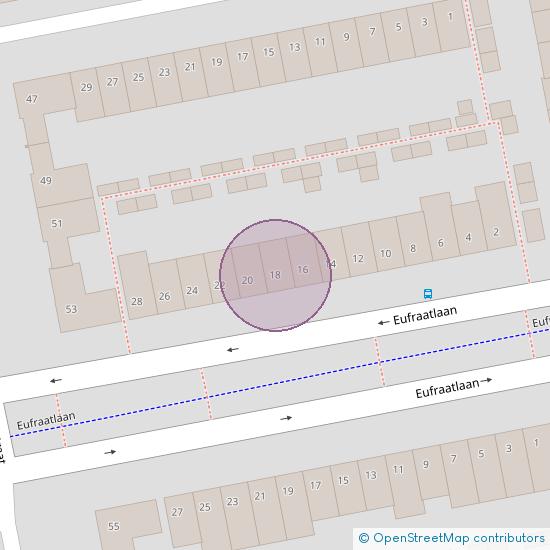 Eufraatlaan 18 1448 CK Purmerend