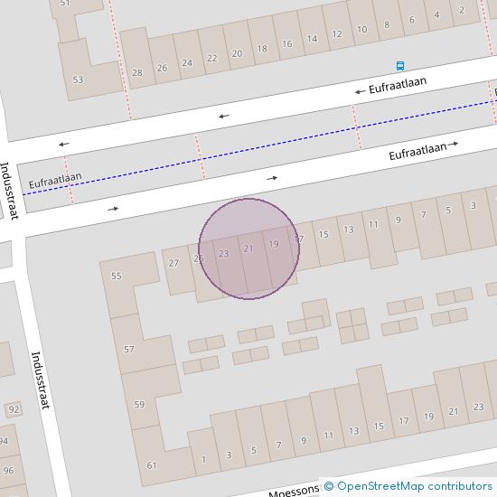 Eufraatlaan 21 1448 CJ Purmerend