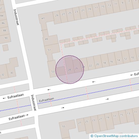 Eufraatlaan 28 1448 CK Purmerend