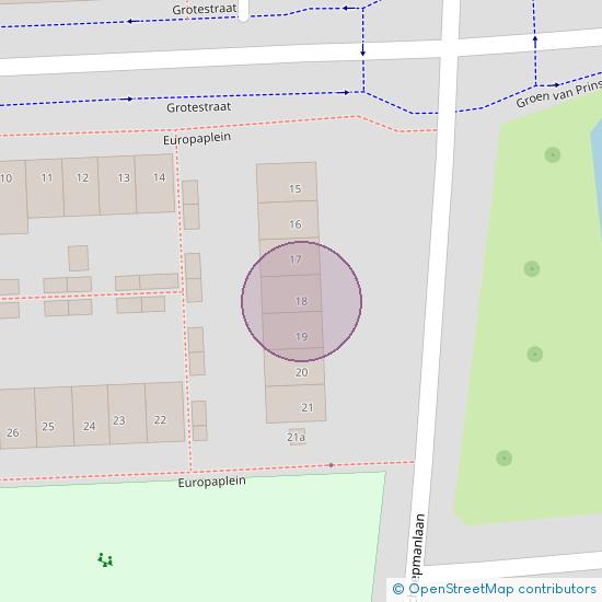 Europaplein 18 5142 CH Waalwijk