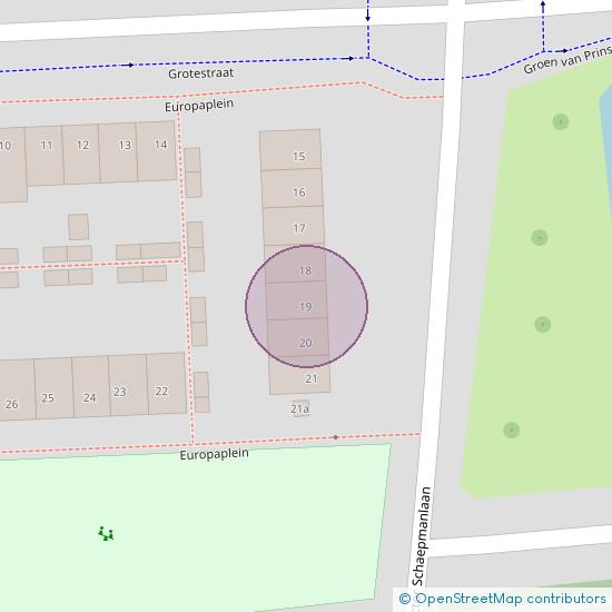 Europaplein 19 5142 CH Waalwijk